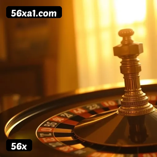 Vantagens exclusivas 56x para jogadores brasileiros - São Paulo, Rio, BH