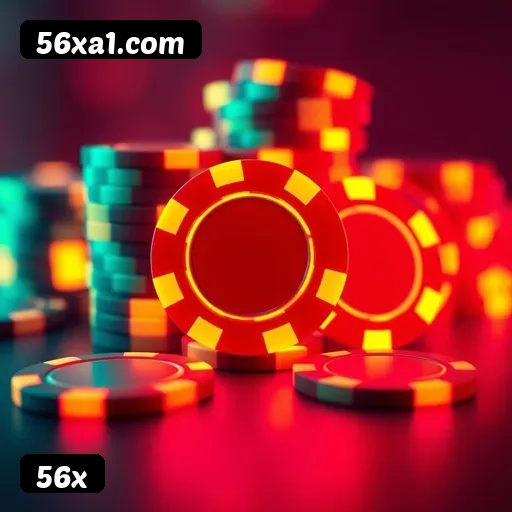 Catálogo 56x 3.100+ jogos - Pragmatic Play, Evolution, NetEnt