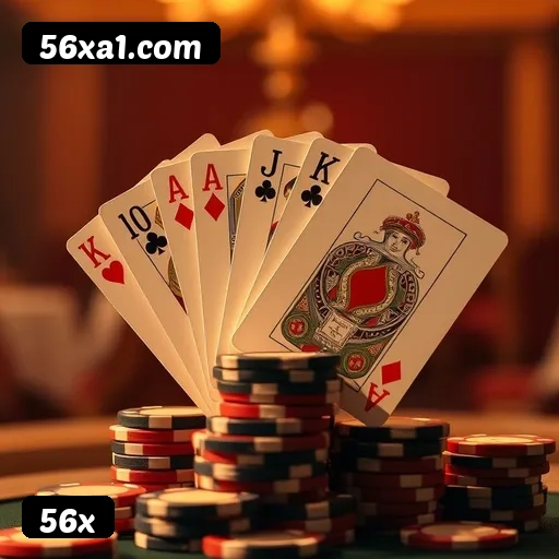 Jogo responsável 56x - Ferramentas de controle, limites, auto-exclusão, suporte CVV 188