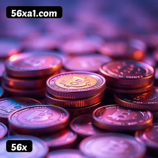 Níveis do programa VIP da 56x